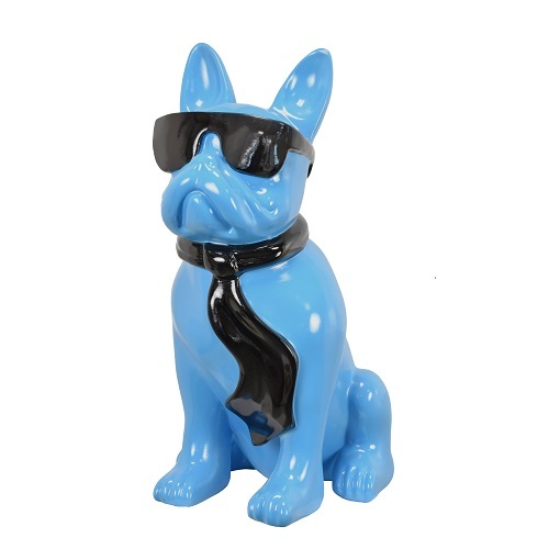 COLOURFUL ART FIGURINES