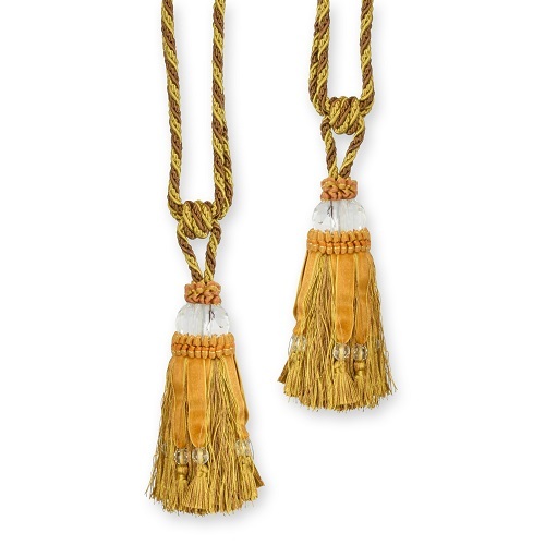 CABINET TASSEL