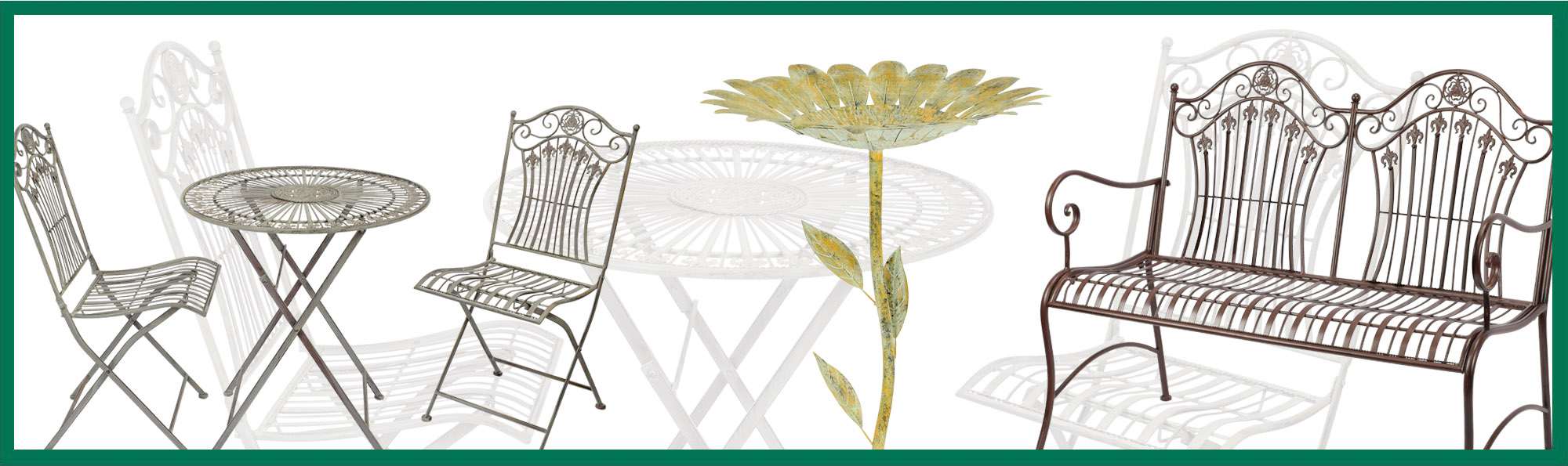 Decosite - Tuin